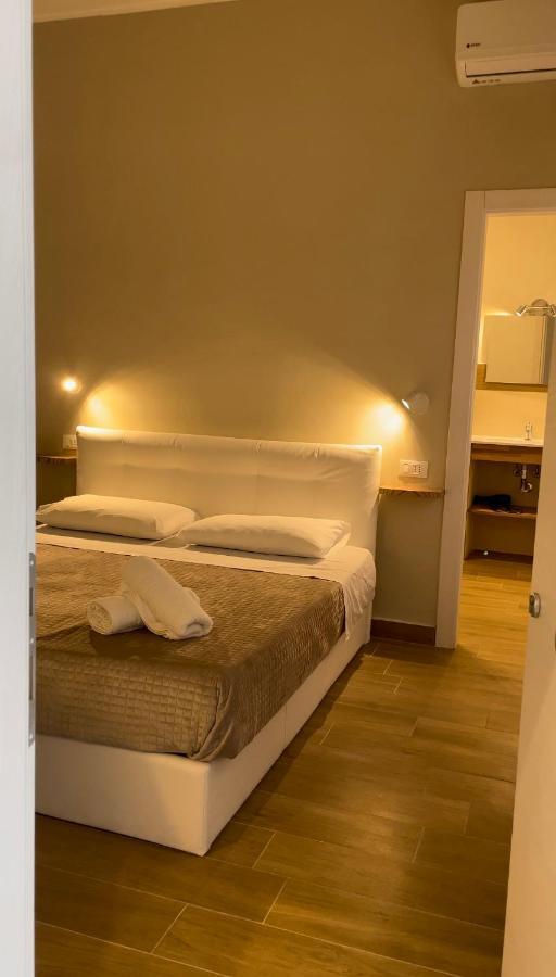 Leone Suite B&B & Restaurant Palermo Exterior photo
