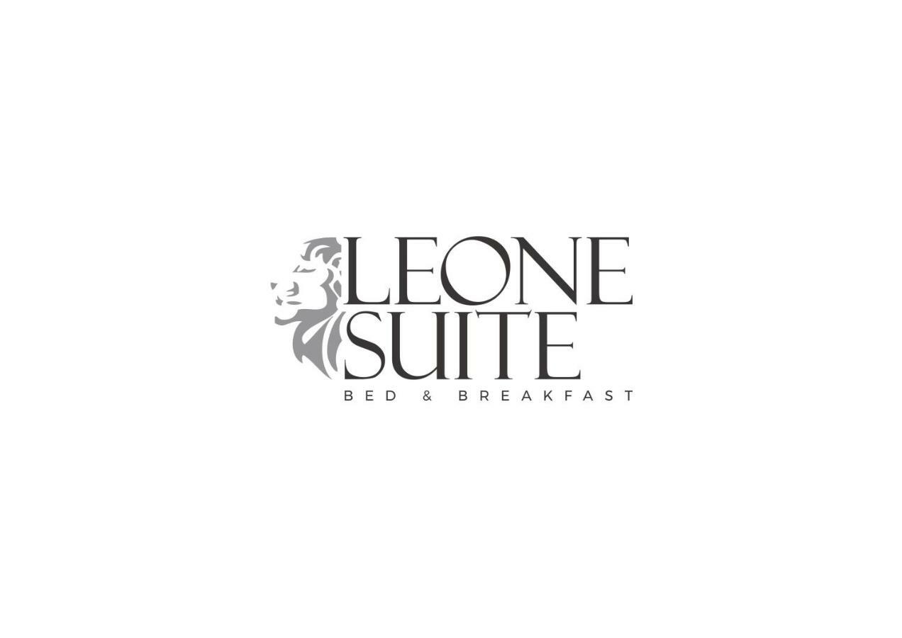 Leone Suite B&B & Restaurant Palermo Exterior photo